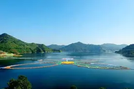 贵州这些以江河湖泊命名的市镇，不仅风景秀丽，而且合适宜居图片