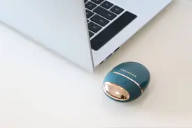 每次滴眼药水都手残，手机玩多眼睛难受？艾诗摩尔眼部护理仪测评图片