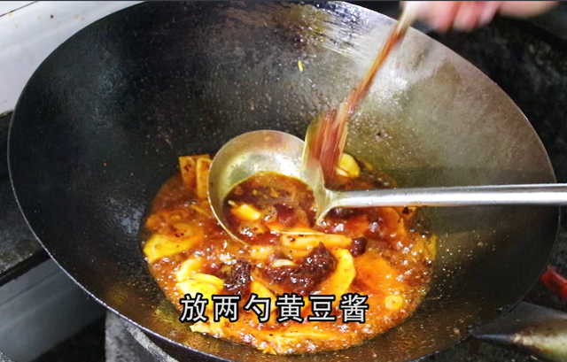 羊肉这样吃才叫爽，配方和诀窍都教给你，羊肉不膻不腻，好吃过瘾