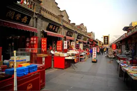 北方六大火炉城市，极端高温超40℃，夏天不开空调睡不着图片