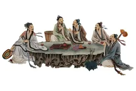 王永彬的围炉夜话图片