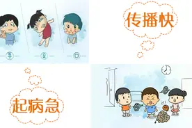 手足口病高发期 家庭药箱准备起图片