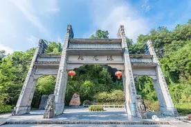 重庆酉阳土家族苗族自治县好玩的地方推荐图片