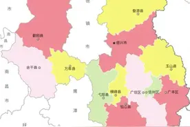 鄱阳——尴尬的地方图片