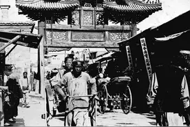 冯骥才的天津 | 指指点点说津门（上）：过去曾经有“两个”天津图片