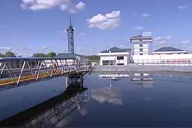 生态大庆 宜居家园图片