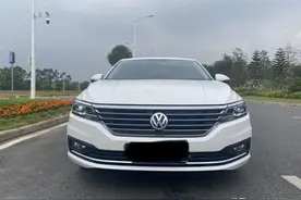 裸车10万的朗逸，落地价却超15万，零首付购车，我劝你别碰图片
