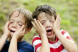 “熊孩子”让家长头疼？别慌，“爱捣蛋”的娃往往有这4大潜能图片