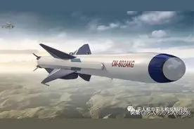 对标彩虹5和云影？细细琢磨海鹰家族的WJ-700图片