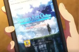 《刀剑神域：进击篇》亚丝娜悲惨人生，兔泽深澄成为她坚强的后盾图片