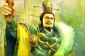 为什么赵匡胤重文轻武？为什么他将皇位传给了自己的弟弟？图片
