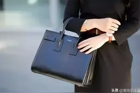 全世界最出名的100个大牌包包，建议收藏图片