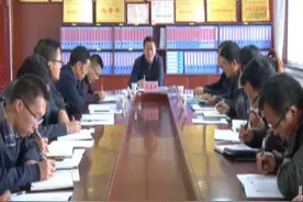 泽州县：高喜全调研宅基地制度改革试点工作专班运行情况图片