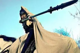 赵云难封说：为何赵子龙威名远镇、智勇双全，却到死不被重用？图片