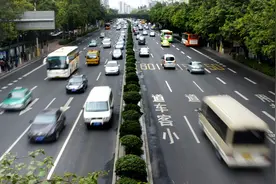 利好！新桥大街居民出行更便捷！下个月起，529路公交路线将调整图片