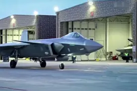 央视播出歼-20制造车间，FL-62大型风洞出镜，彰显了我军的自信图片