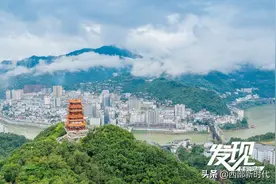 我爱我的家乡——紫阳图片