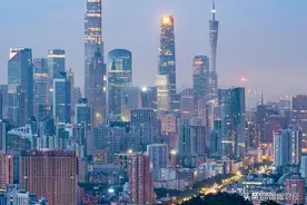 广州富豪榜名单揭晓，总身价超千亿，何小鹏超孙怀庆进前五图片