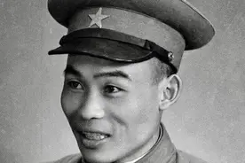 我军历史上比《浴血无名川》更神剧的兵王图片