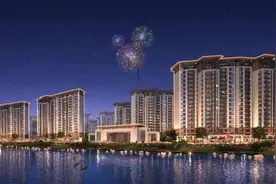 2020洛阳楼市年终盘点之：热销楼盘大集结，还有哪些漏网之鱼图片