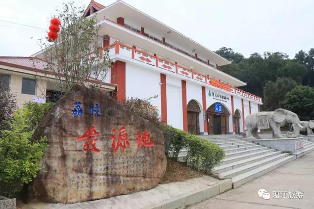 廉江谢鞋山 廉江谢鞋山有什么好玩的(图13) 廉江谢鞋山 廉江谢鞋山有什么好玩的(图13)