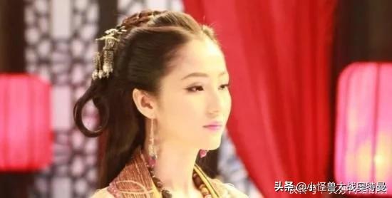 因为她长得太美, 皇帝不顾江山, 死后狱卒还玷污她的尸体