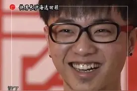 未婚生子还不够，华晨宇整容前照片曝光，张碧晨看完还想嫁吗？图片