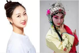 星期五剧场——京剧折子戏专场《拾玉镯》《遇皇后》图片