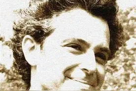 三毛的爱而不得，得而即失图片