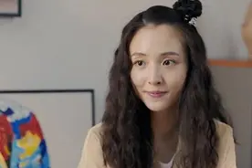 昔日武大校花，毁容式近照曝光：原本年轻貌美的她怎么变成这样？图片