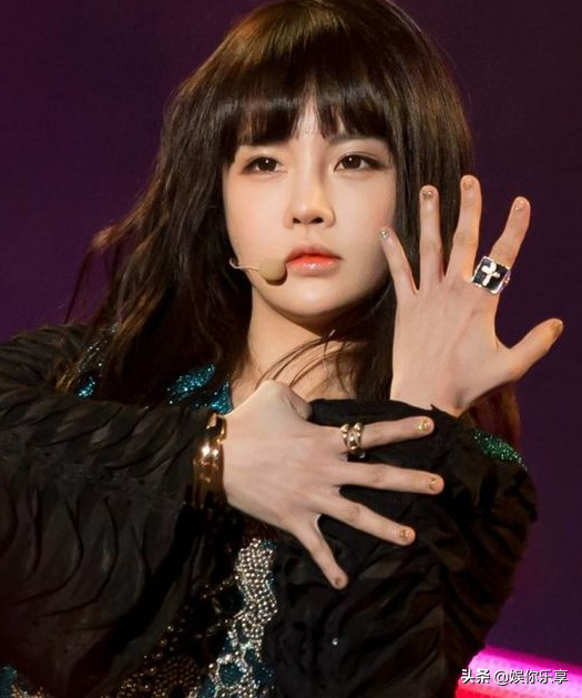 t-ara皇冠团出道十年各成员近况汇总,只是再也没有了宝蓝一米五(tara