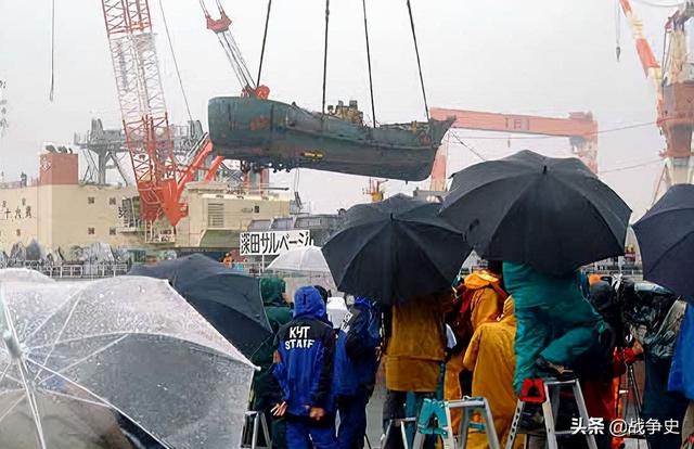 秘闻！2001年朝鲜武装特工船激斗日本自卫队，结局惨烈