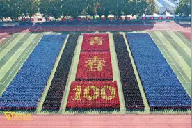 教官给的军训指南，快转给身边的新生图片