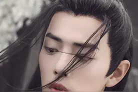 《陈情令》为什么我觉得当年藏起魏无羡的并不是聂怀桑？图片