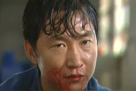 《插翅难逃》：张世豪害死仇人大哥成时为什么要流泪？三个原因图片