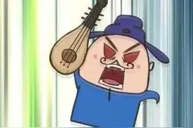看看“学渣”是怎么逆袭的，陈子昂的仕途与陨落图片