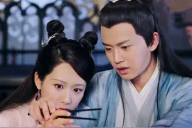 天乩之白蛇传说：我等你千年舍弃千年修为只为与你一世相守图片