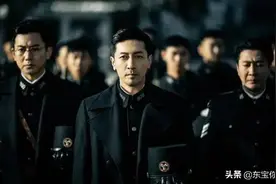 十月热播的6部剧，一部比一部精彩，张鲁一吴磊的演技太吸睛图片