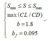 无人机设计仿真-Isight平台上MATLAB和AVL无人机气动布局参数优化