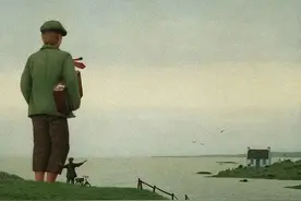 需要男人终生耕耘的三块田图片