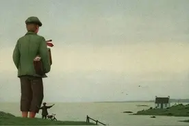 需要男人终生耕耘的三块田图片
