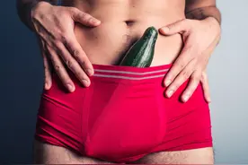 男人的内裤到底有多脏？多久换一次新的才好？不忍心告诉你真相图片