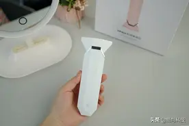 小米有品上架"仙女棒"！6颗钢珠加持，微电流冲击，女白领：买图片