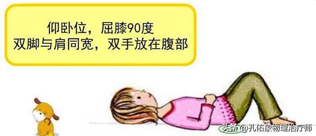 若您患有腰椎间盘膨出，不知怎么办？孔医生教您3种最核心的方法