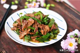 我家一周能吃4天的面条卤子分享给大家，拌面吃实在是太香了图片