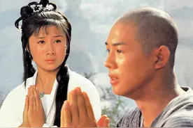 《少林寺》播出38年后演员现状，李连杰苍老，计春华于承惠去世图片