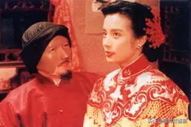 都说琼瑶剧“毁三观”，但是唯有这部——口碑却屹立不倒图片