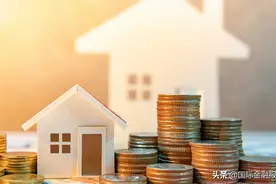 “社保巨子”冲不动了？上海新盘入围比大调，低分也能摇“红盘”了图片