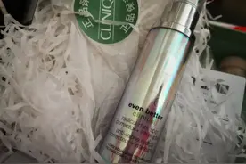 倩碧淡斑精华露新品，直播间推荐隔离使用感受图片