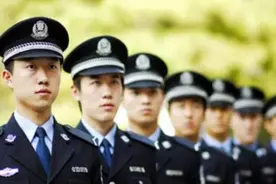 关于三门峡市公安局公开招聘警务辅助人员的公告图片